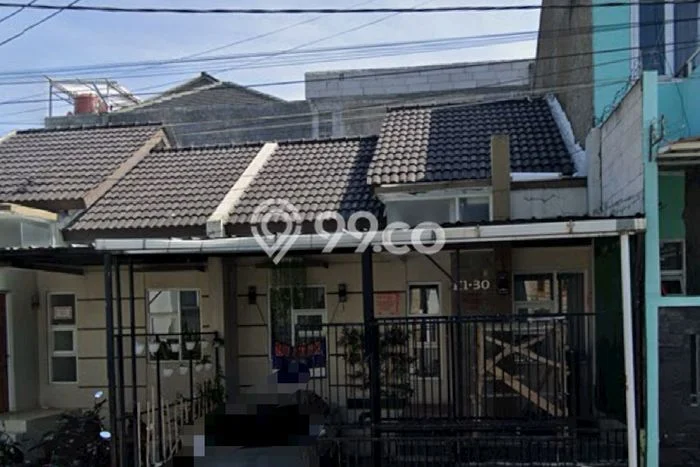 Rumah LT 77m2m² / LB 48m2m² di Kawasan Cilengkrang, Bandung Rumah LT 77m2m² / LB 48m2m² di Kawasan Cilengkrang, Bandung