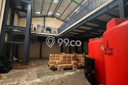 Gudang Premium Kawasan Bojongsoang, Luas 405m2m², Area Bisnis, Akses Bojongsoang, Bandung, Bandung Gudang Premium Kawasan Bojongsoang, Luas 405m2m², Area Bisnis, Akses Bojongsoang, Bandung, Bandung