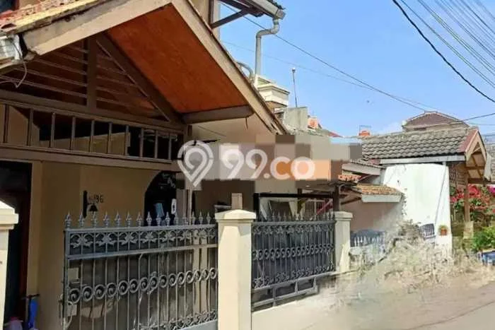 Rumah PREMIUM area , Bandung, Luas 60m2m² Bangunan 120m2m² HARGA TERBAIK! Rumah PREMIUM area , Bandung, Luas 60m2m² Bangunan 120m2m² HARGA TERBAIK!