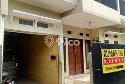 Rumah Lokasi Strategis area Bojongsoang, Bandung, Luas 98m2m² LB 196m2m² Rumah Lokasi Strategis area Bojongsoang, Bandung, Luas 98m2m² LB 196m2m²