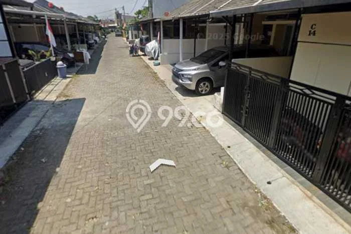 SEGERA MILIKI! Rumah di Rancasari, Bandung, Luas 50m2m² LB 45m2m² SEGERA MILIKI! Rumah di Rancasari, Bandung, Luas 50m2m² LB 45m2m²
