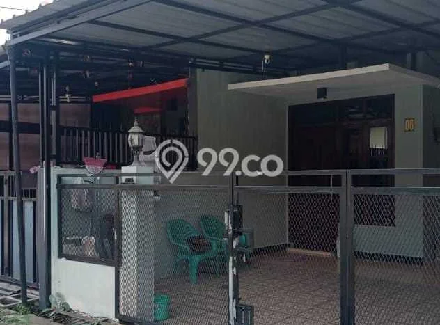 Rumah Asri di Padalarang, Dekat Padalarang, Bandung Barat, Bandung Barat - LT 65m2m² Rumah Asri di Padalarang, Dekat Padalarang, Bandung Barat, Bandung Barat - LT 65m2m²