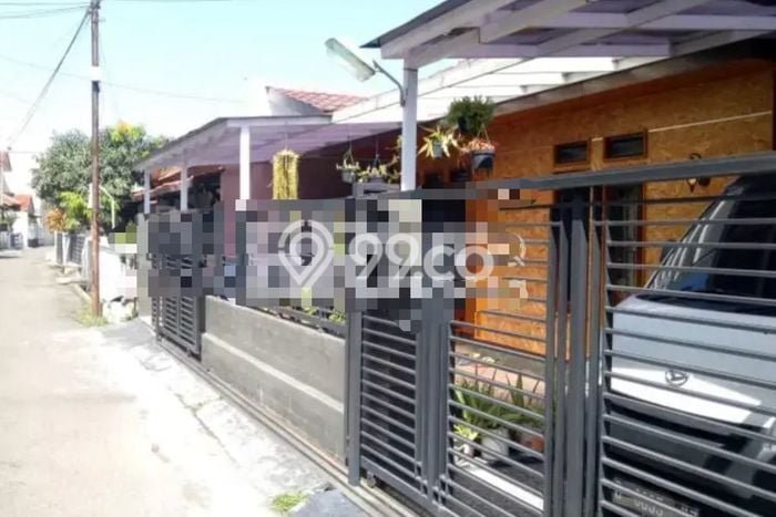 Hunian Impian Modern! Rumah 2 Lantai di Margaasih, Bandung, Luas 200m2m² Bangunan 170m2m² Hunian Impian Modern! Rumah 2 Lantai di Margaasih, Bandung, Luas 200m2m² Bangunan 170m2m²
