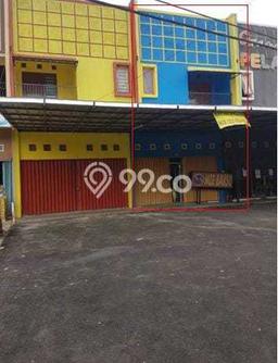 Jual Ruko Strategis di Solokan Jeruk, Luas 120m2m², Jalan Utama, Area Bisnis Jual Ruko Strategis di Solokan Jeruk, Luas 120m2m², Jalan Utama, Area Bisnis