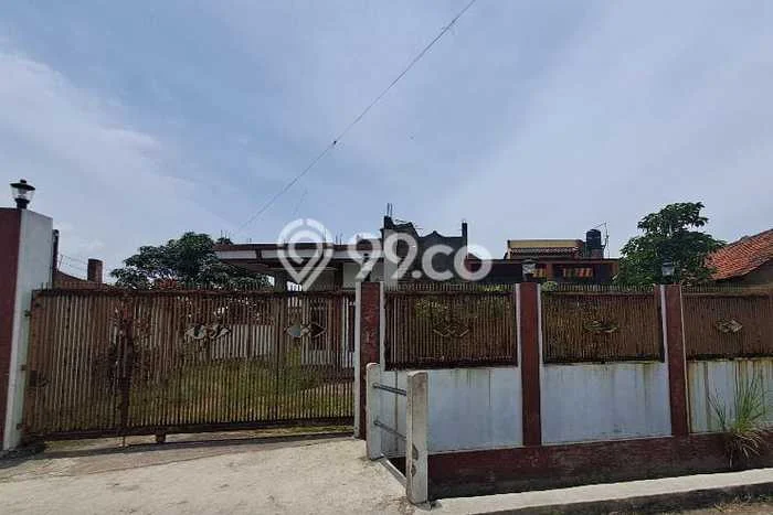 Dijual Cepat Rumah 0 KT 0 KM di Cangkuang, Bandung Dijual Cepat Rumah 0 KT 0 KM di Cangkuang, Bandung