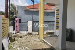 Kesempatan Langka Memiliki Rumah 2 KT 1 KM di Kawasan Bisnis , Bandung Kesempatan Langka Memiliki Rumah 2 KT 1 KM di Kawasan Bisnis , Bandung