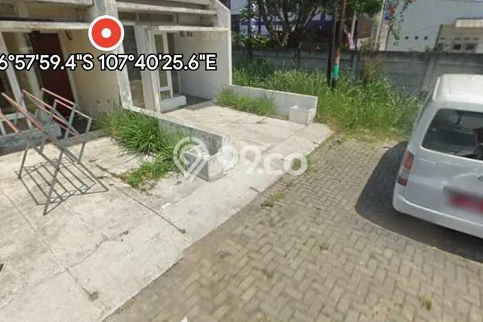 SEGERA MILIKI! Rumah di Rancasari, Bandung, Luas 50m2m² LB 45m2m² SEGERA MILIKI! Rumah di Rancasari, Bandung, Luas 50m2m² LB 45m2m²