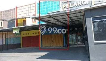 Jual Ruko Strategis di Solokan Jeruk, Luas 120m2m², Jalan Utama, Area Bisnis Jual Ruko Strategis di Solokan Jeruk, Luas 120m2m², Jalan Utama, Area Bisnis