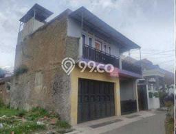 Rumah di Kawasan Katapang, Lingkungan Elite LT 63m2m² Rumah di Kawasan Katapang, Lingkungan Elite LT 63m2m²