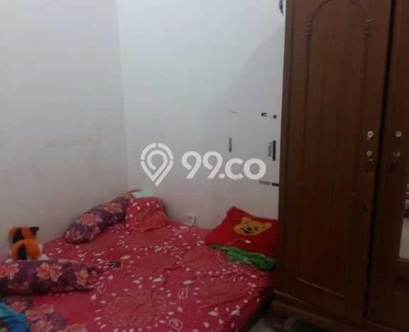 BEST CHOICE! Rumah area Soreang, LT 60m2m² Bangunan 100m2m² BEST CHOICE! Rumah area Soreang, LT 60m2m² Bangunan 100m2m²