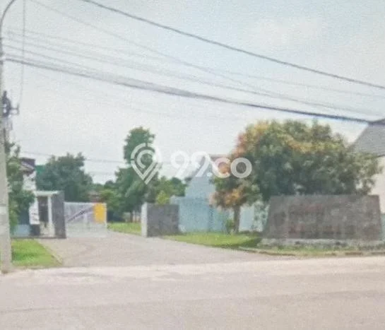 Kesempatan Investasi LT 113m2m² / LB 64m2m² di Cileunyi, Dekat Pusat Kota, Bandung Kesempatan Investasi LT 113m2m² / LB 64m2m² di Cileunyi, Dekat Pusat Kota, Bandung