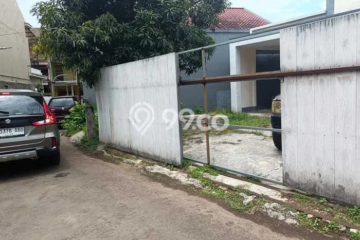 Dijual Rumah 3 KT di , Bandung - LT 126m2m² Dijual Rumah 3 KT di , Bandung - LT 126m2m²