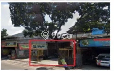 Rumah Nyaman 4 KT LT 190m2m² di Kiaracondong, Bandung Rumah Nyaman 4 KT LT 190m2m² di Kiaracondong, Bandung
