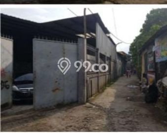 PELUANG EMAS! Gudang di Cicendo, Luas 294m2m², Pusat Komersial PELUANG EMAS! Gudang di Cicendo, Luas 294m2m², Pusat Komersial