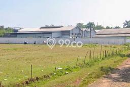 Lahan Disewakan di Rangkasbitung, Lebak, Luas 7730m2 SHM Lahan Disewakan di Rangkasbitung, Lebak, Luas 7730m2 SHM