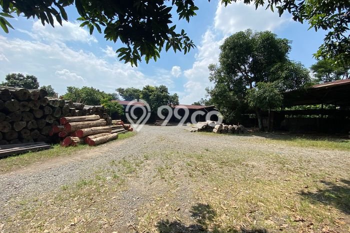 Paling Dicari! Kavling Tanah Disewakan di Cipondoh, Tangerang Paling Dicari! Kavling Tanah Disewakan di Cipondoh, Tangerang