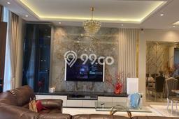 Dijual Rumah Mewah Megah Dengan View Eksklusif di Suvarna Sutera, Tangerang Dijual Rumah Mewah Megah Dengan View Eksklusif di Suvarna Sutera, Tangerang