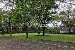 Kavling Tanah untuk Dijual di BSD Foresta, Tangerang, Luas 600m2 Kavling Tanah untuk Dijual di BSD Foresta, Tangerang, Luas 600m2