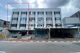 Ruko Dijual di Tanjung Priok Jakarta Utara dengan Luas Bangunan 480m2 Ruko Dijual di Tanjung Priok Jakarta Utara dengan Luas Bangunan 480m2
