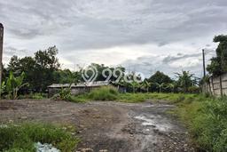 Tanah di Legok, Tangerang Luas 6550m2 Dijual Segera Tanah di Legok, Tangerang Luas 6550m2 Dijual Segera