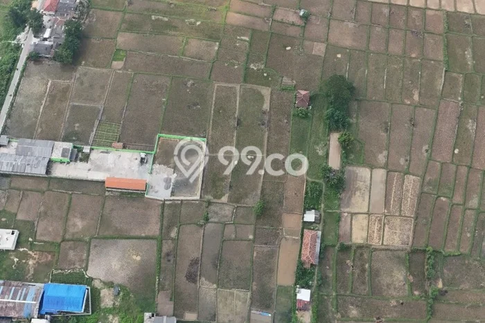 Tanah di Cikande, Serang Luas 3.75e+07m2 Dijual Segera Tanah di Cikande, Serang Luas 3.75e+07m2 Dijual Segera