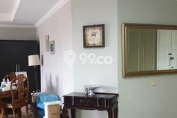 Apartemen Luxury Dijual di Jakarta Selatan Lokasi Strategis Punya 3 Kamar Tidur Apartemen Luxury Dijual di Jakarta Selatan Lokasi Strategis Punya 3 Kamar Tidur