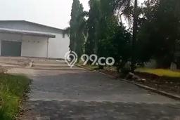 Gudang Dijual di Tangerang LT 27070m2 & LB 2888m2 Lokasi Terbaik! Gudang Dijual di Tangerang LT 27070m2 & LB 2888m2 Lokasi Terbaik!