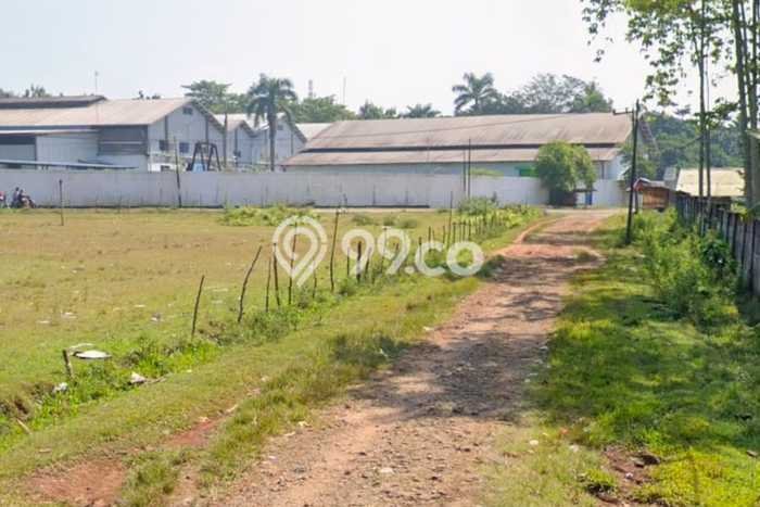 Lahan Disewakan di Rangkasbitung, Lebak, Luas 7730m2 SHM Lahan Disewakan di Rangkasbitung, Lebak, Luas 7730m2 SHM