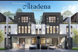 Rumah Elit LB 180m2 Siap Pakai Desain Elegan di Gading Serpong, Tangerang Rumah Elit LB 180m2 Siap Pakai Desain Elegan di Gading Serpong, Tangerang
