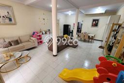 For Sale! Luxury House LT 550m2 Desain Elegan di Bintaro For Sale! Luxury House LT 550m2 Desain Elegan di Bintaro
