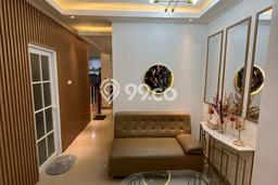 Dijual Rumah Eksklusif 3 KT di Lippo Karawaci, Tangerang Dijual Rumah Eksklusif 3 KT di Lippo Karawaci, Tangerang