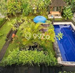 LOKASI STRATEGIS! Vila Kawasan Ubud, Luas 300m2m², View Menarik di area LOKASI STRATEGIS! Vila Kawasan Ubud, Luas 300m2m², View Menarik di area