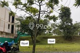Tanah Dijual Lokasi Strategis di Tangerang dengan Luas 372m2 Tanah Dijual Lokasi Strategis di Tangerang dengan Luas 372m2