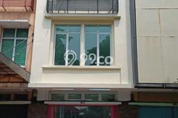 Paling Diincar! Ruko Dijual di BSD City Harga Kompetitif Paling Diincar! Ruko Dijual di BSD City Harga Kompetitif
