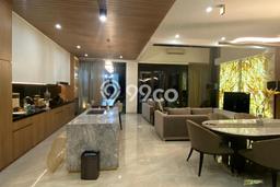 Rumah Luxury Modern Tanpa Renovasi di Lebak Bulus Jakarta Selatan Rumah Luxury Modern Tanpa Renovasi di Lebak Bulus Jakarta Selatan