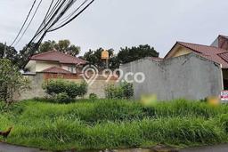 Kavling Tanah untuk Dijual di BSD Griya Loka, Tangerang, Luas 180m2 Kavling Tanah untuk Dijual di BSD Griya Loka, Tangerang, Luas 180m2