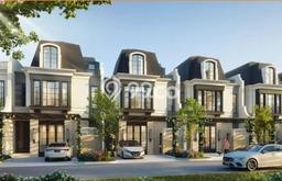 Ready to Use! Premium House LT 128m2 Desain Elegan di Gading Serpong Ready to Use! Premium House LT 128m2 Desain Elegan di Gading Serpong