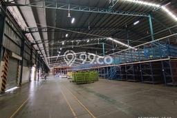 Unit Gudang disewakan di Cakung Jakarta Timur dengan LT 11000m2 / LB 11000m2 Unit Gudang disewakan di Cakung Jakarta Timur dengan LT 11000m2 / LB 11000m2