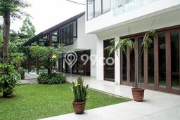 Jual Rumah Luas Elegan Dengan View Cantik di Kemang, Jakarta Selatan Jual Rumah Luas Elegan Dengan View Cantik di Kemang, Jakarta Selatan