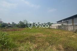 Tanah Kavling untuk Dijual di Panongan Tangerang 19000m2 Tanah Kavling untuk Dijual di Panongan Tangerang 19000m2
