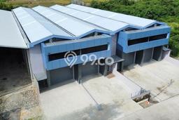 Gudang Bagus Dijual LB 425m2 Lokasi Strategis Tangerang Area Cocok untuk Berbisnis Gudang Bagus Dijual LB 425m2 Lokasi Strategis Tangerang Area Cocok untuk Berbisnis