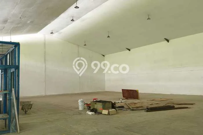 Gudang Disewakan di Kawasan Ramai Bogor Barat, Bogor Gudang Disewakan di Kawasan Ramai Bogor Barat, Bogor