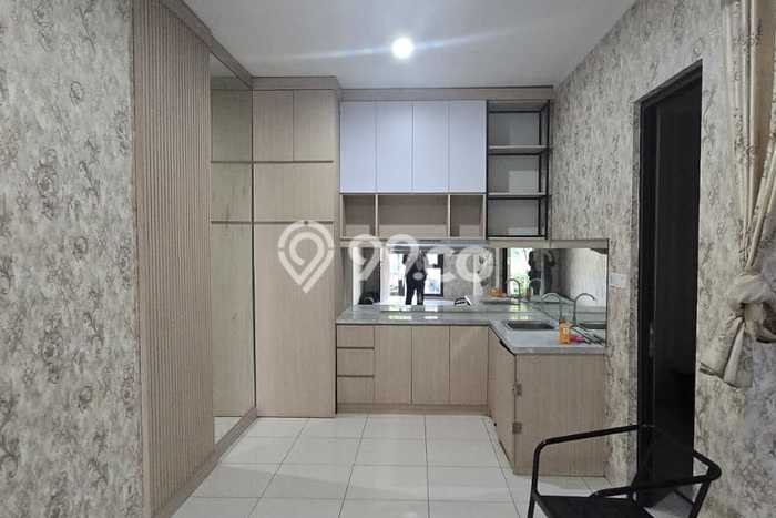 Disewakan Segera Rumah Kondisi Baik di Area Bekasi Utara, Bekasi Disewakan Segera Rumah Kondisi Baik di Area Bekasi Utara, Bekasi
