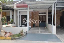 Rumah Nyaman di Bekasi Utara, 2 KT, Lokasi Strategis Rumah Nyaman di Bekasi Utara, 2 KT, Lokasi Strategis