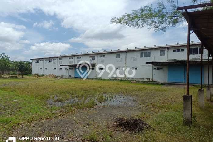 Pabrik Dijual Lokasi Stratagis di Cileungsi Bogor Cocok untuk Investasi Pabrik Dijual Lokasi Stratagis di Cileungsi Bogor Cocok untuk Investasi