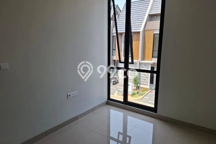 Lokasi terbaik! Rumah siap pakai dikontrakkan di Tarumajaya LB 90m2 Lokasi terbaik! Rumah siap pakai dikontrakkan di Tarumajaya LB 90m2