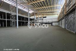 Pabrik Disewakan Cepat di Cibitung Bekasi LB 7508m2 Pabrik Disewakan Cepat di Cibitung Bekasi LB 7508m2