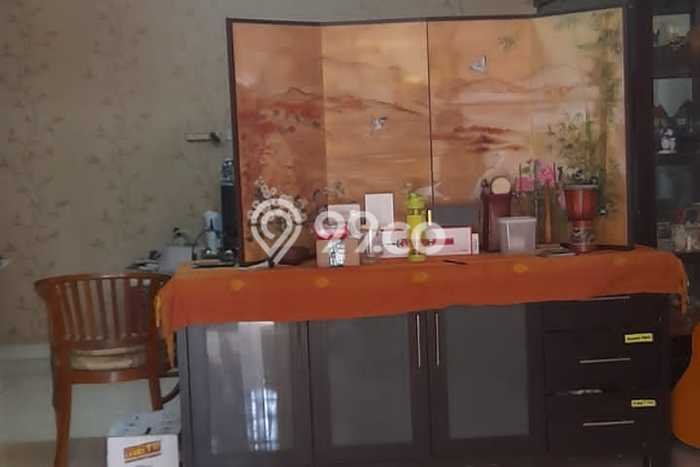 Hunian Cantik Modern Lb 120m2 di Medan Satria, Bekasi Hunian Cantik Modern Lb 120m2 di Medan Satria, Bekasi