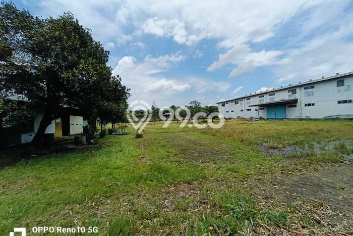 Pabrik Dijual Lokasi Stratagis di Cileungsi Bogor Cocok untuk Investasi Pabrik Dijual Lokasi Stratagis di Cileungsi Bogor Cocok untuk Investasi