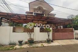 Rumah Asri area Klender, 4 KT, Lokasi Strategis Rumah Asri area Klender, 4 KT, Lokasi Strategis